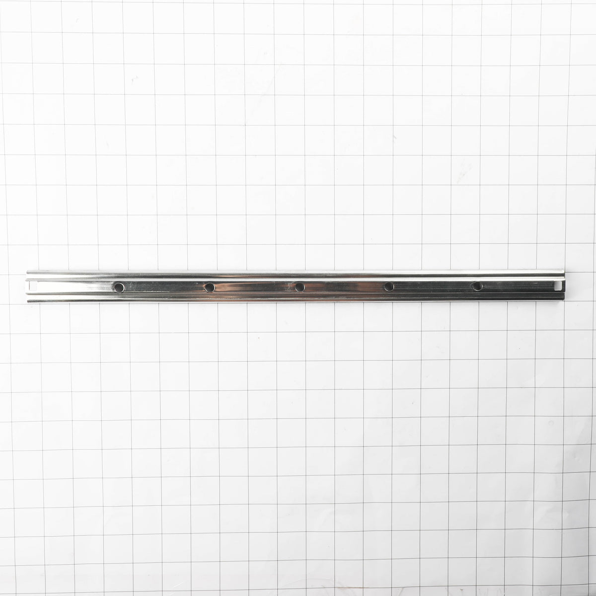 GE WD30X27741 Genuine OEM Rack Slide