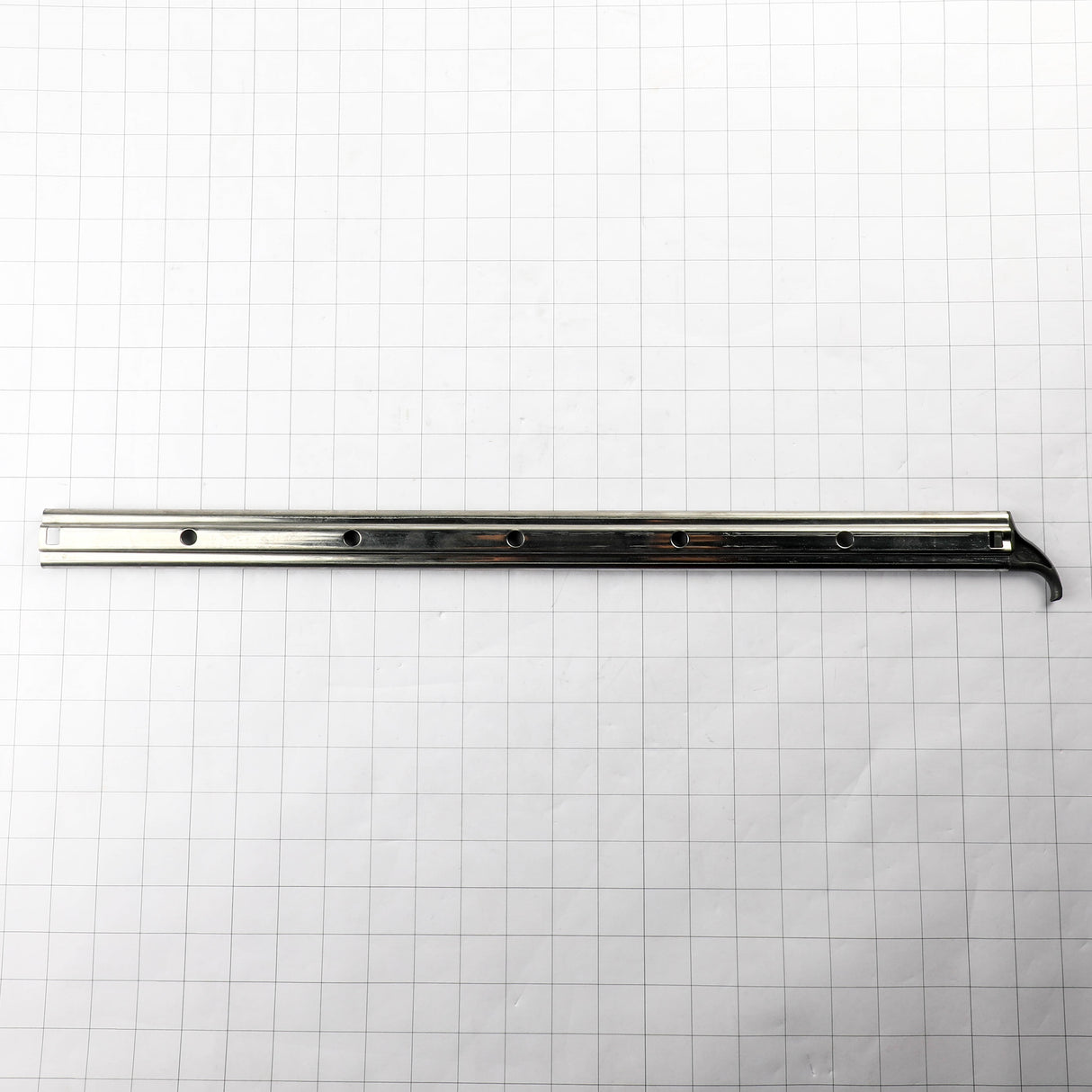 GE WD30X29859 Genuine OEM Rack Slide Lh
