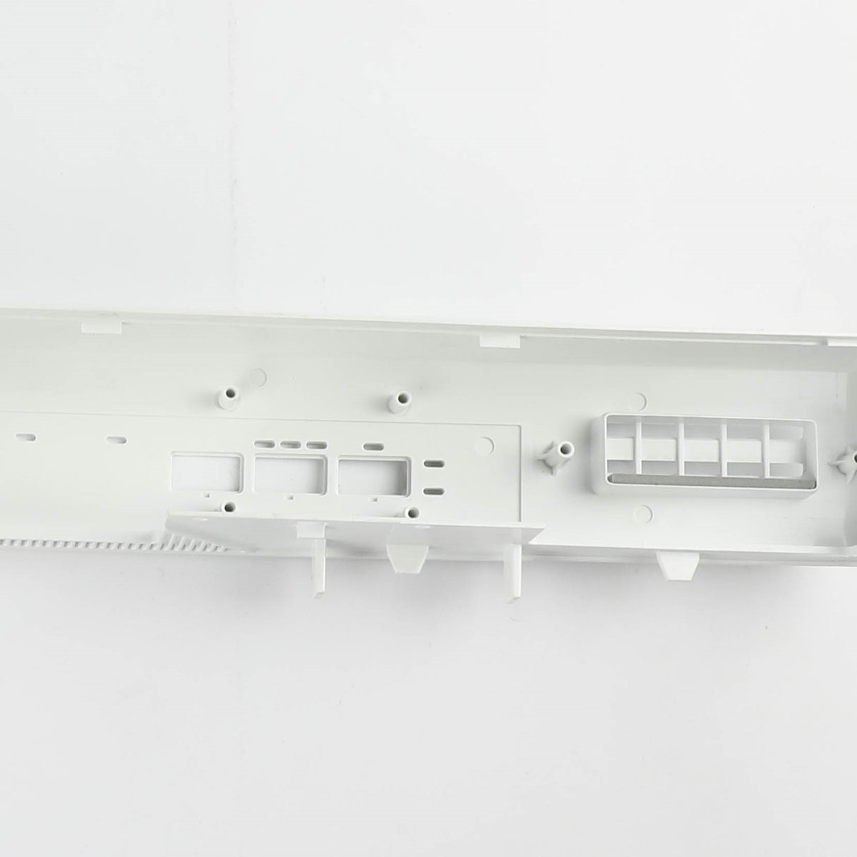 GE WD34X22257 Genuine OEM Panel Control Asm