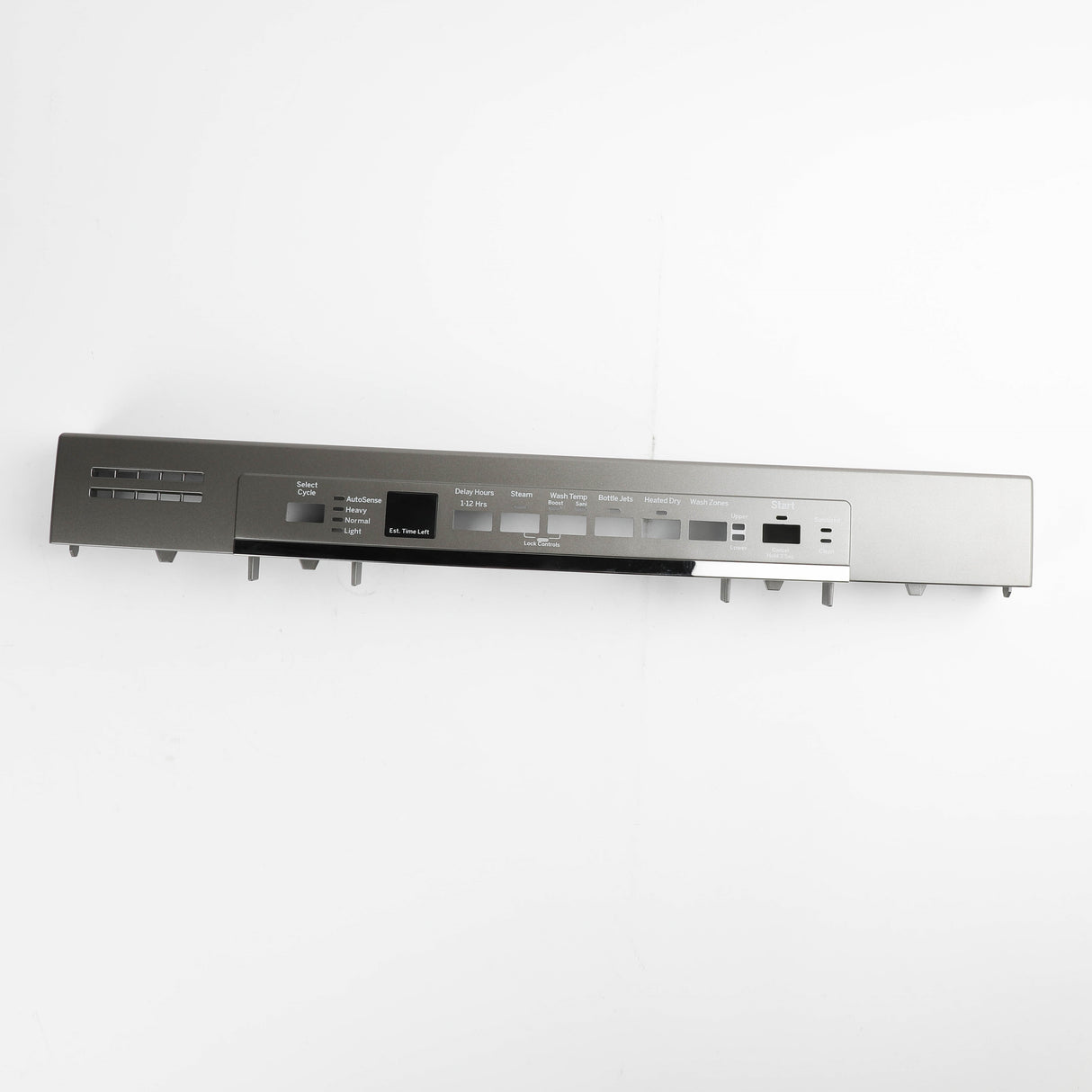 GE WD34X22537 Genuine OEM Control Panel Es
