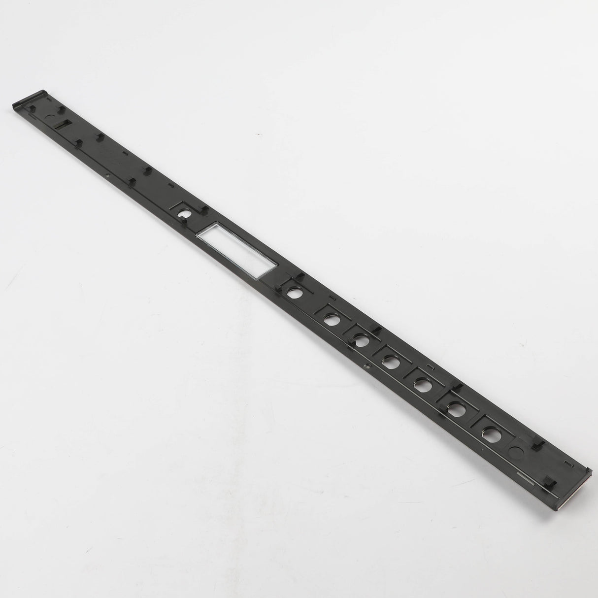 GE WD34X26005 Genuine OEM Monogram Console Cover Asm