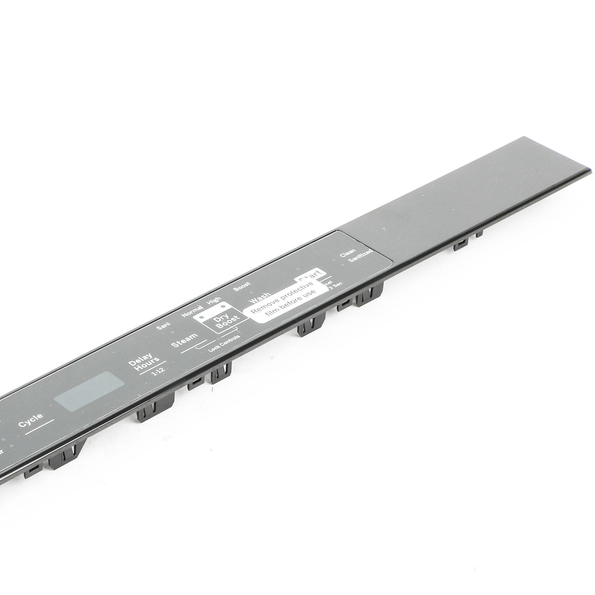 GE WD34X30083 Genuine OEM Console Cover
