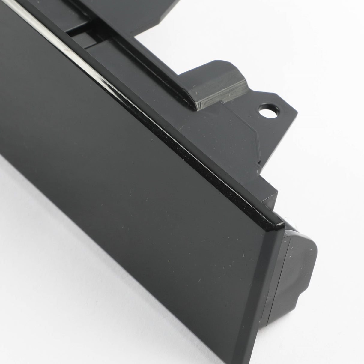 GE WD34X33758 Genuine OEM Console Cover And Bracket