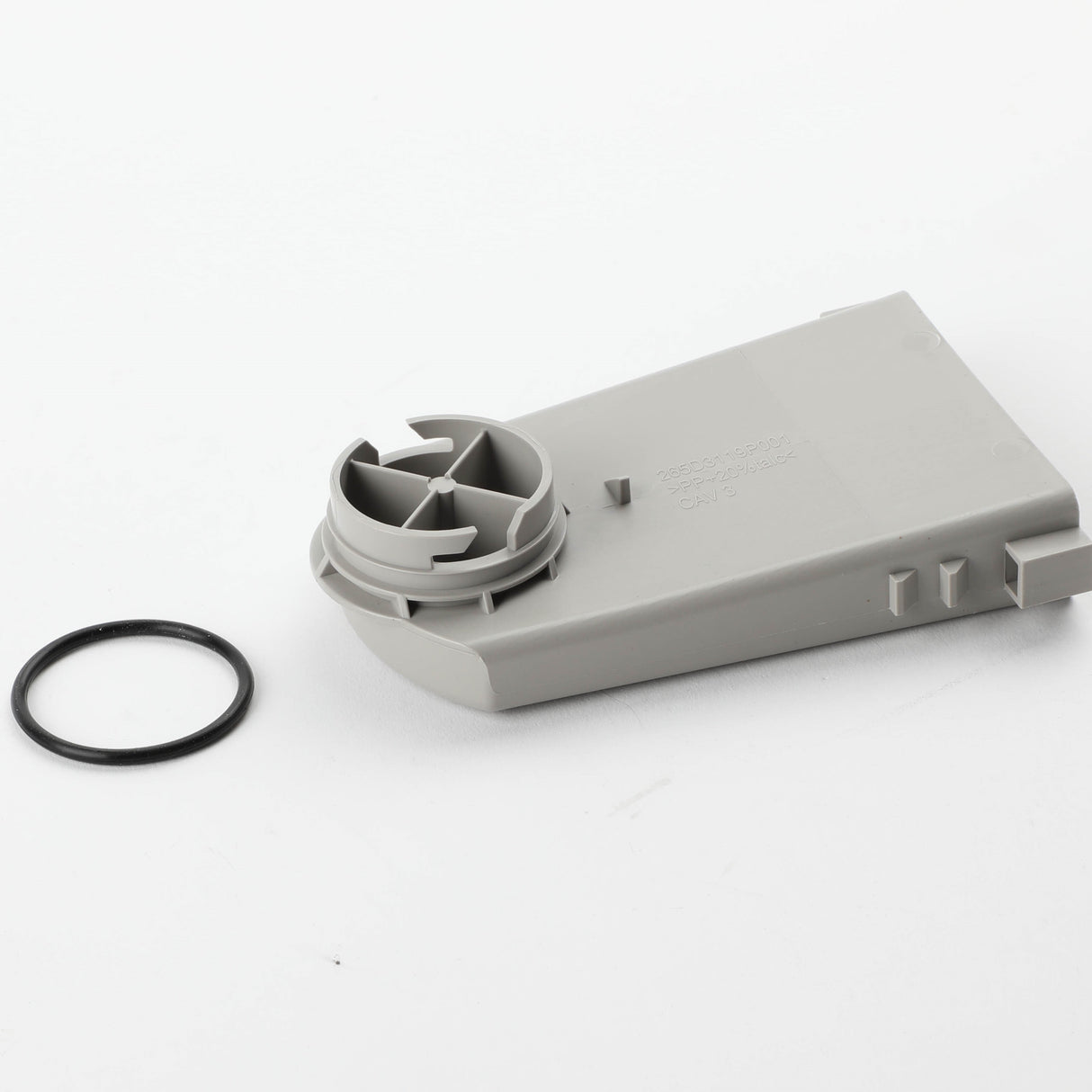 GE WD49X23818 Genuine OEM Funnel Service Kit