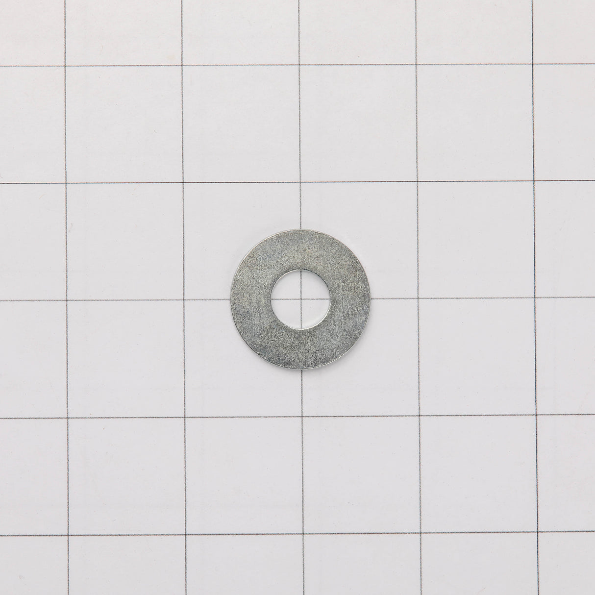 GE WE01X10379 Genuine OEM Steel Washer