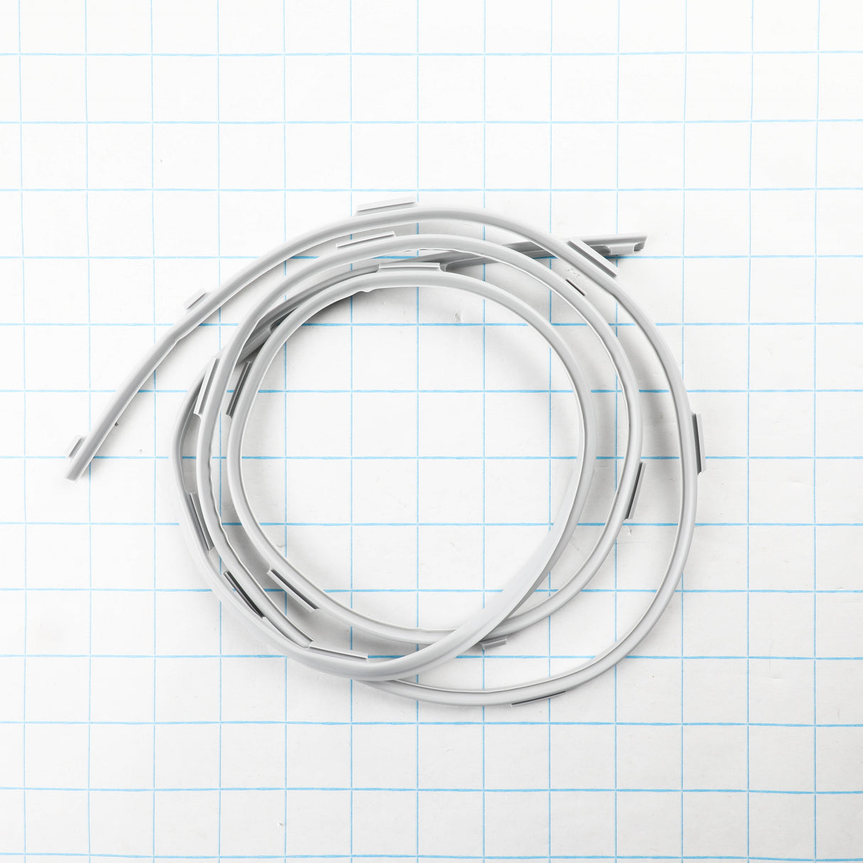 GE WE01X25135 Genuine OEM Gasket Door