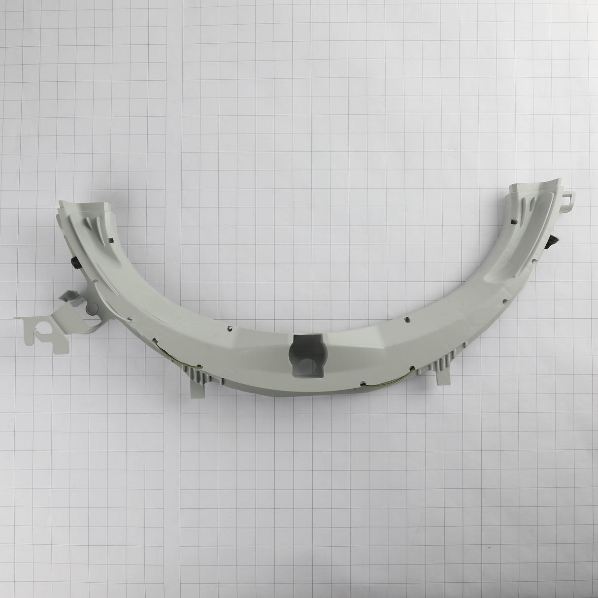 GE WE01X25434 Genuine OEM Kit Top Bearing Assemble