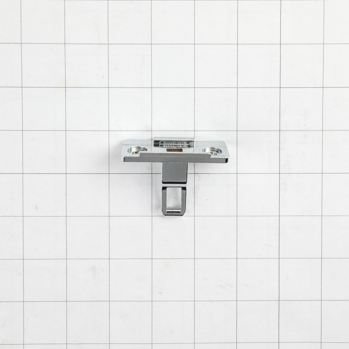 GE WE01X26345 Genuine OEM Door Strike