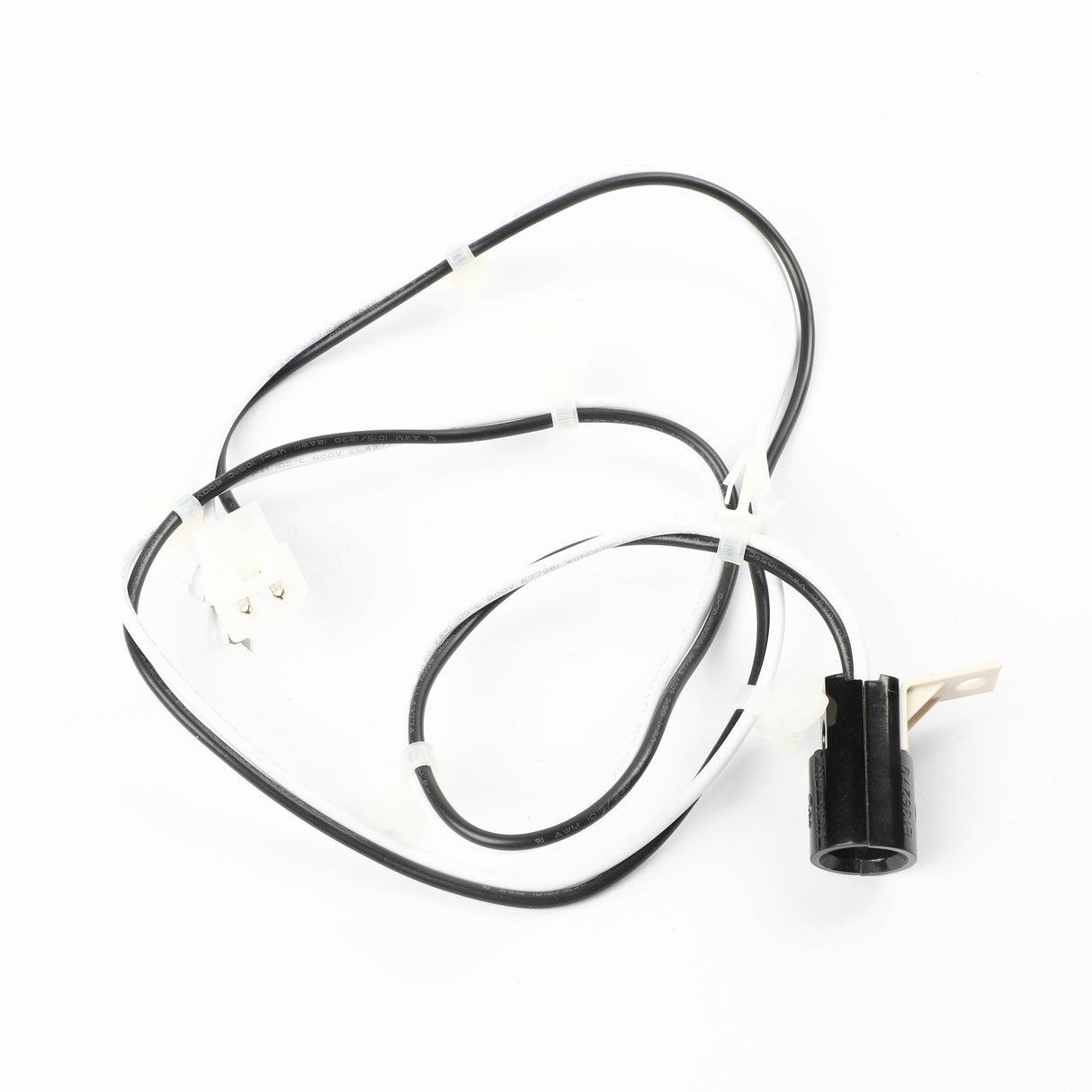 GE WE01X26494 Genuine OEM Socket Asm