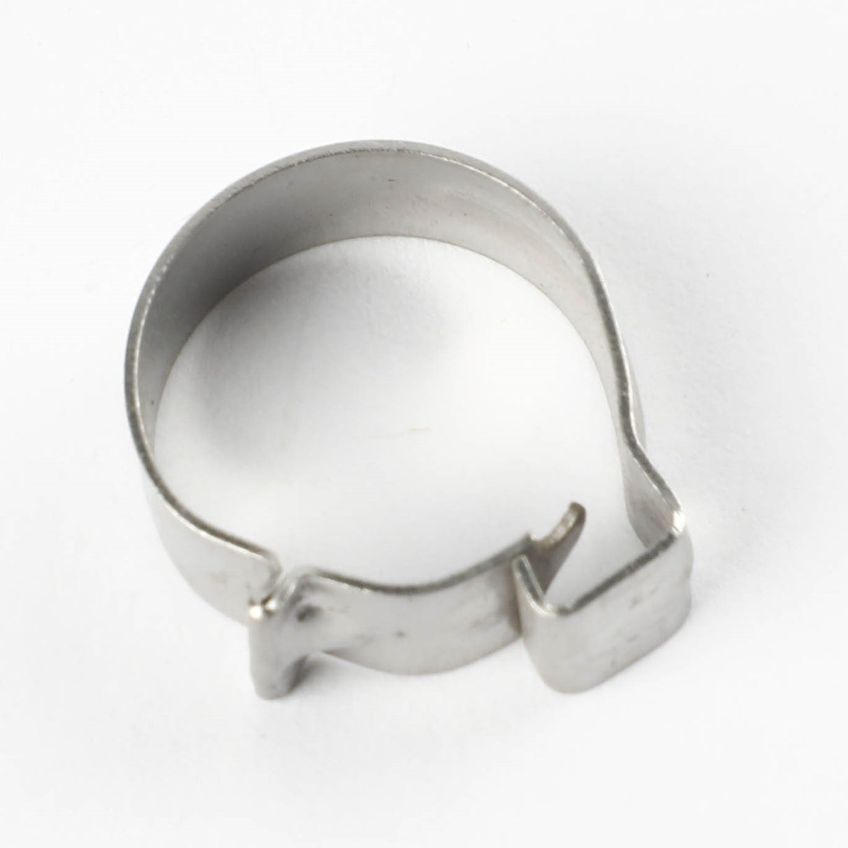 GE WE01X27165 Genuine OEM Dryer Clamp