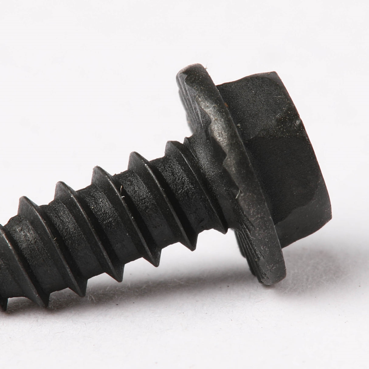 GE WD02X10057 Genuine OEM Screw 10-16X1/2 Ab Hxw S