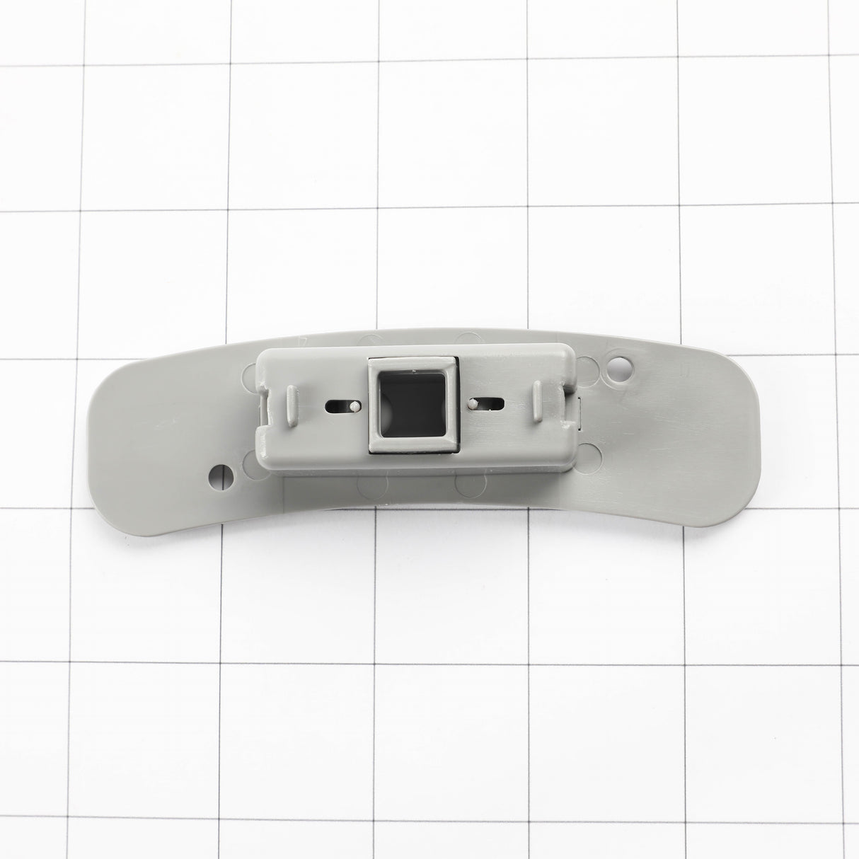 GE WE01X28537 Genuine OEM Catch Assembly