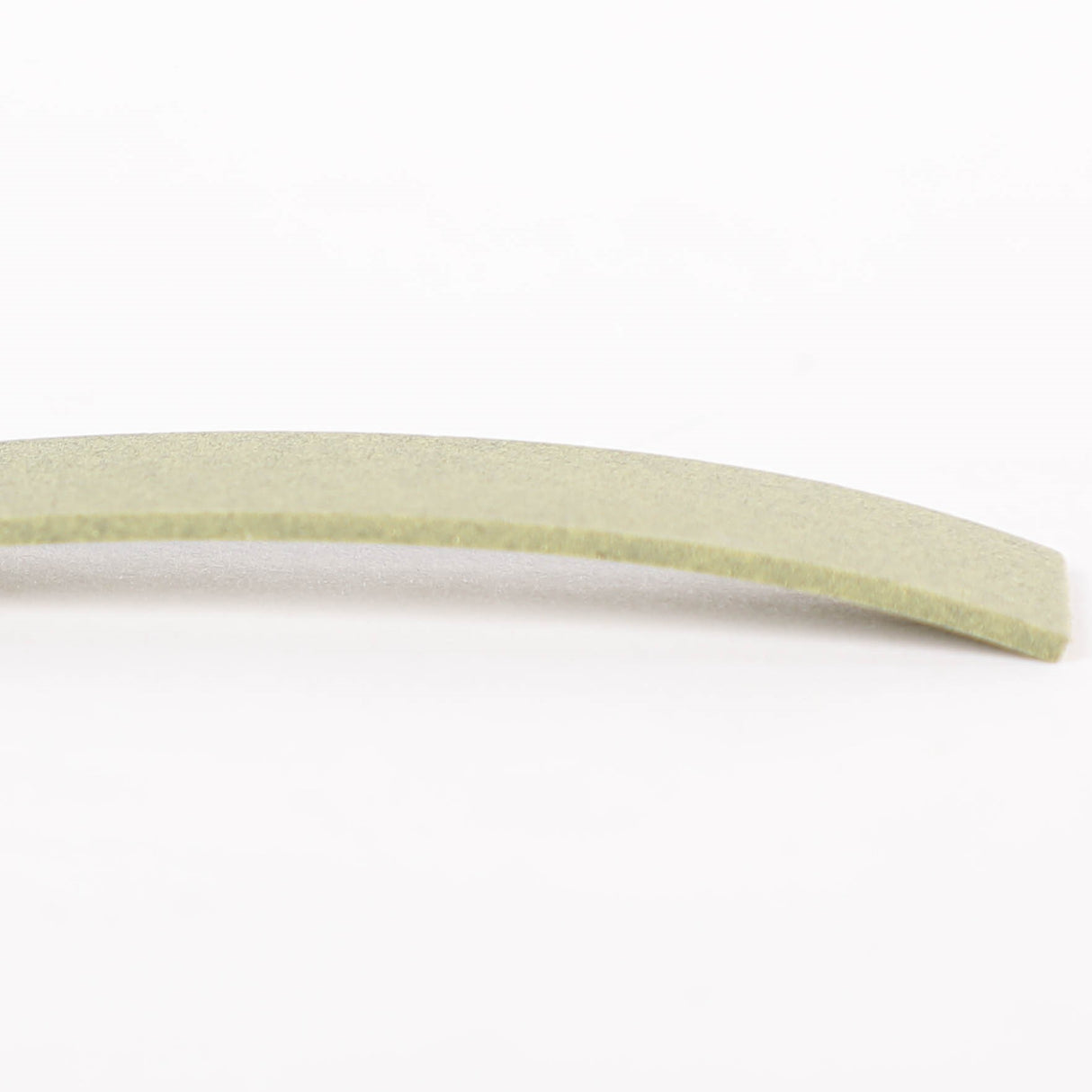 GE WE01X28589 Genuine OEM Bearing Slide Green