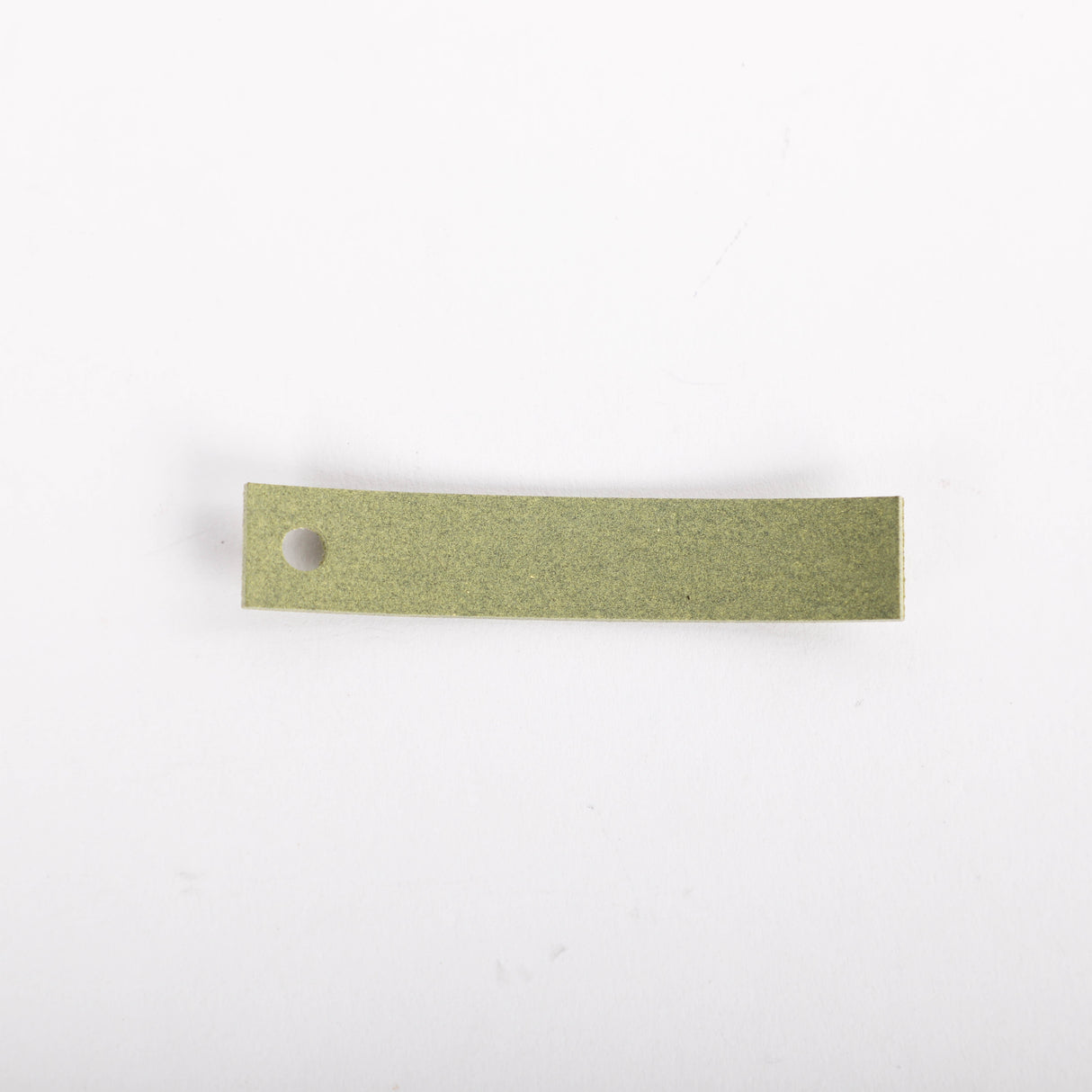 GE WE01X28589 Genuine OEM Bearing Slide Green