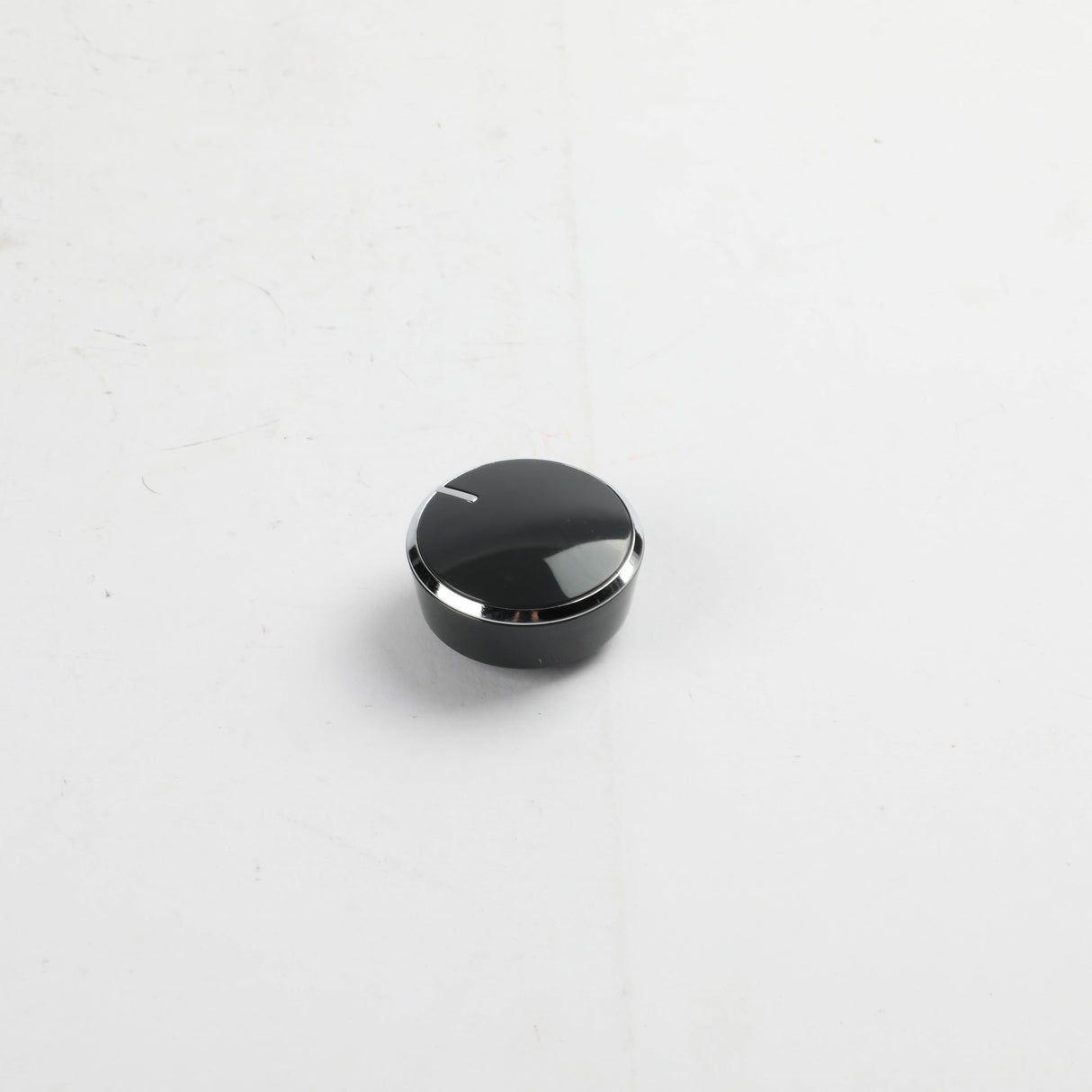 GE WE01X30637 Genuine OEM Rotary Knob