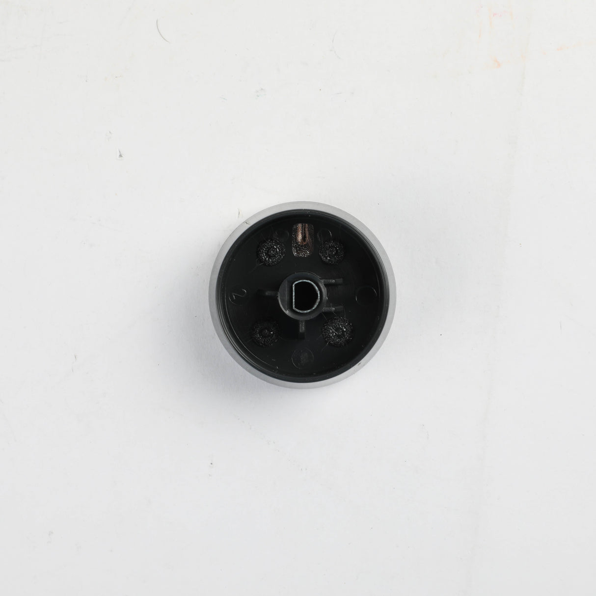 GE WE01X30637 Genuine OEM Rotary Knob
