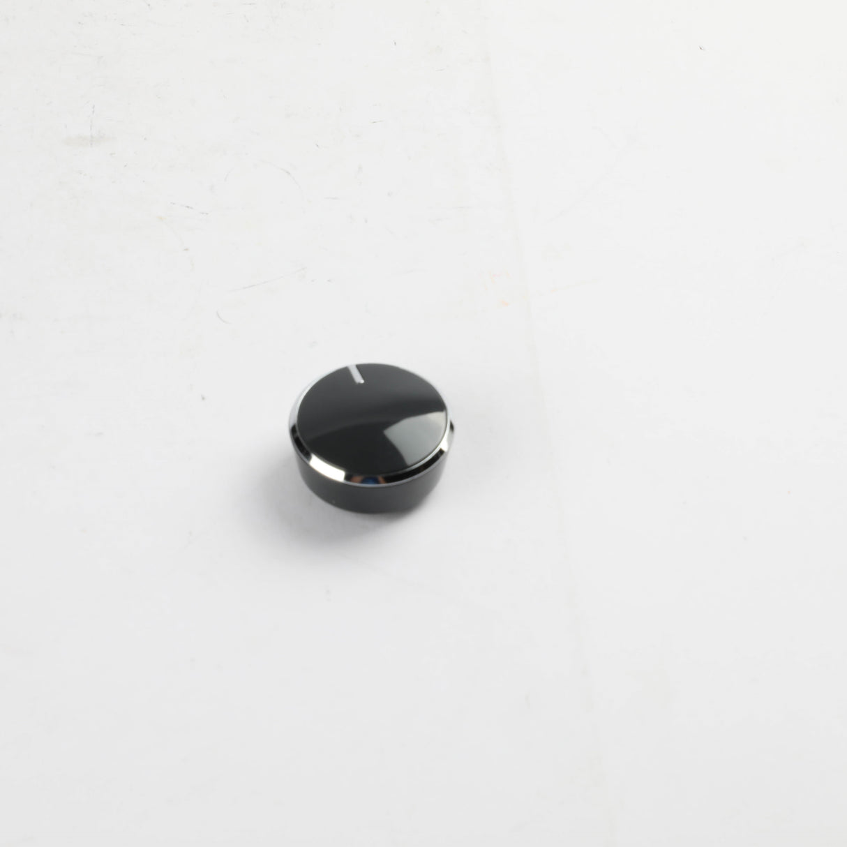 GE WE01X30637 Genuine OEM Rotary Knob
