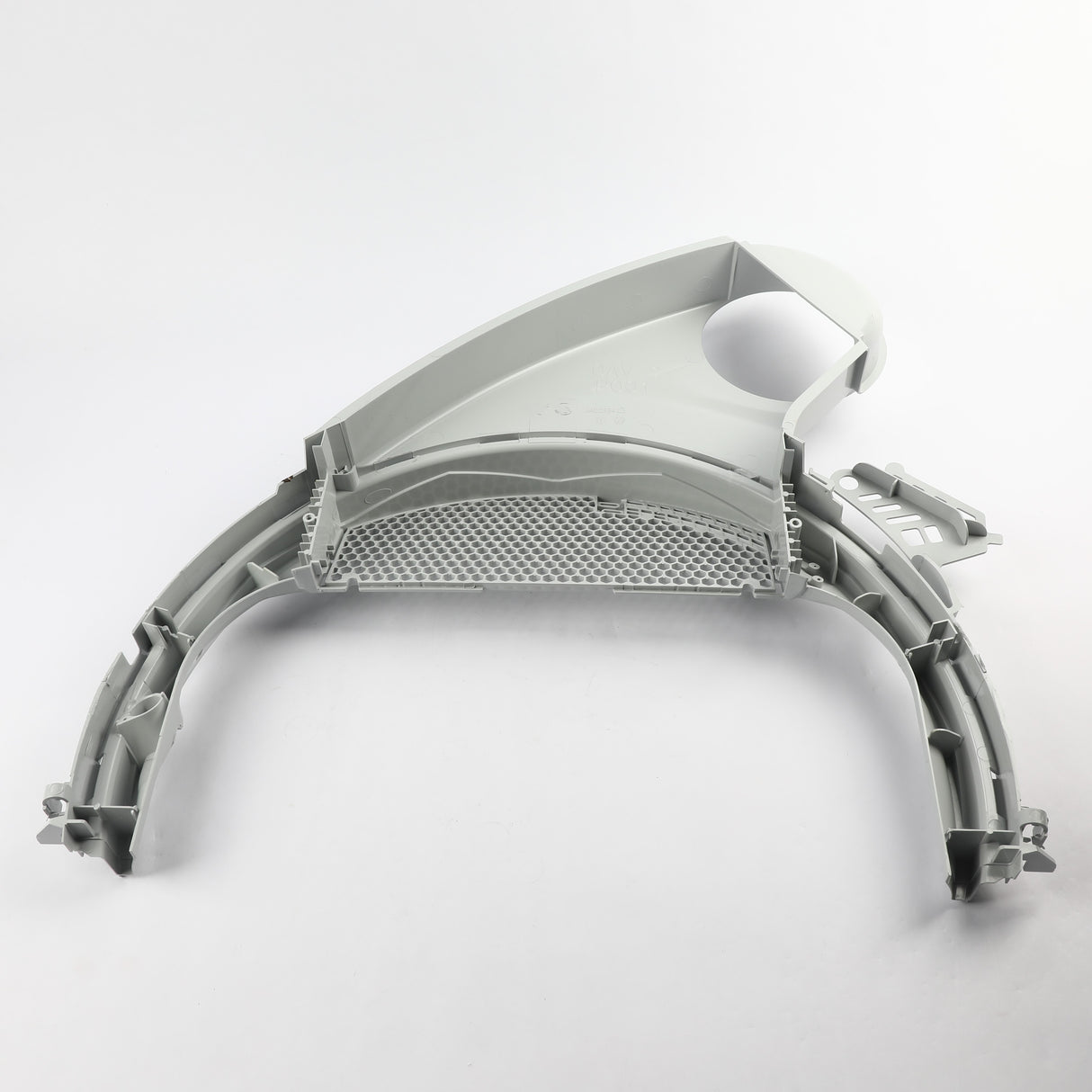 GE WE01X33121 Genuine OEM Duct Trap Slides