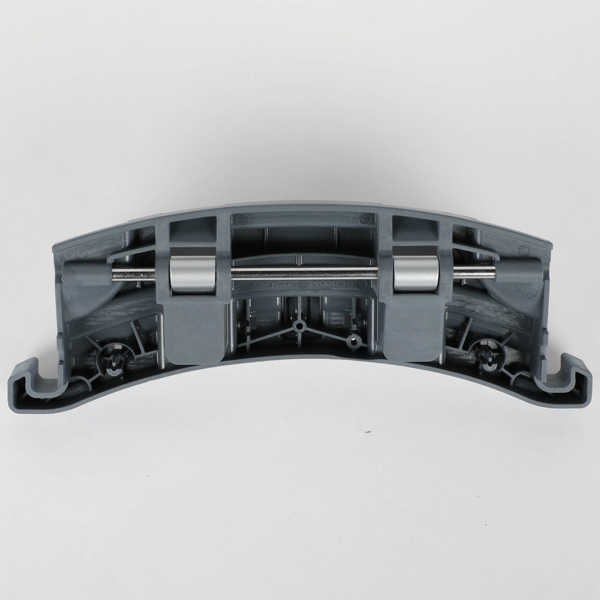 GE WE01X34017 Genuine OEM Door Hinge