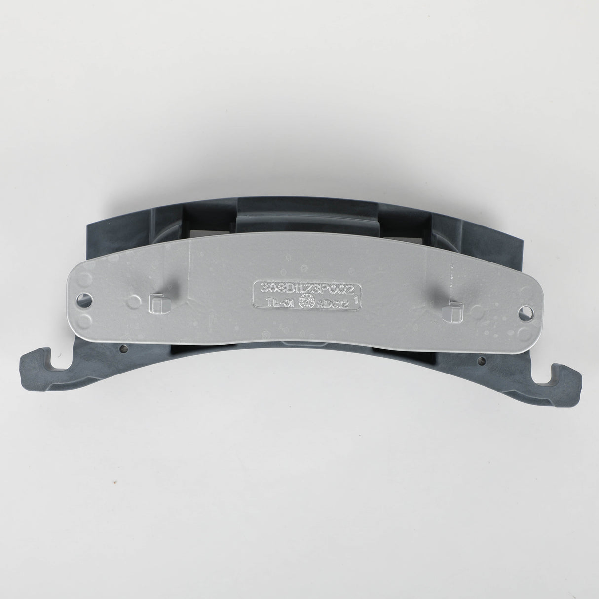 GE WE01X34017 Genuine OEM Door Hinge