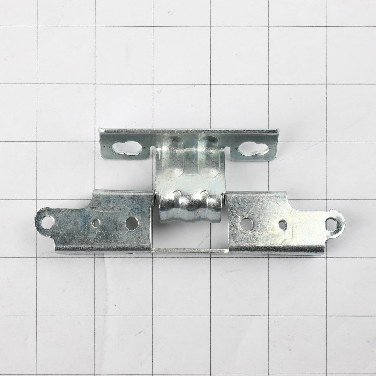GE WE01X34338 Genuine OEM Hinge Asm