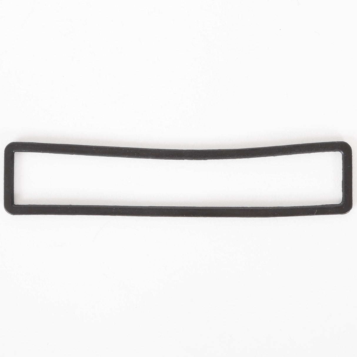 GE WE01X36265 Genuine OEM Lint Filter Handle Seal Strip