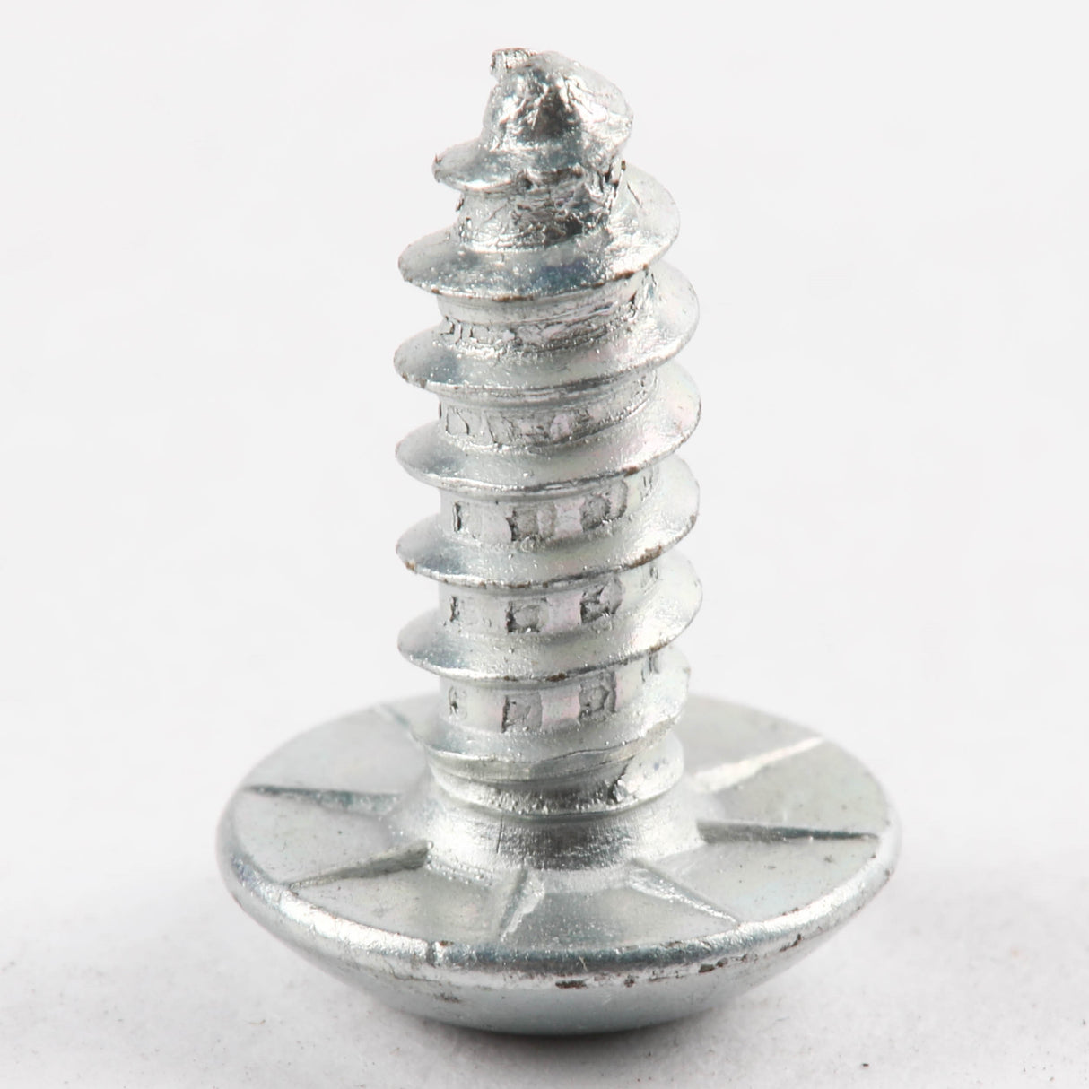 GE WE02X20373 Genuine OEM Scr 8-18 Ab Pnt-15 1/2 S