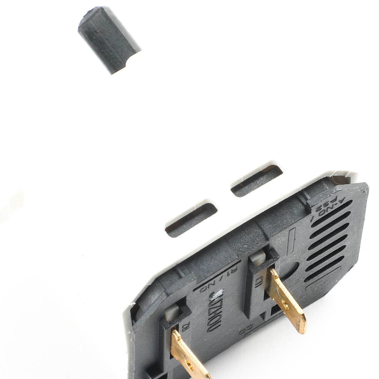 GE WE02X24718 Genuine OEM Buzzer Variable