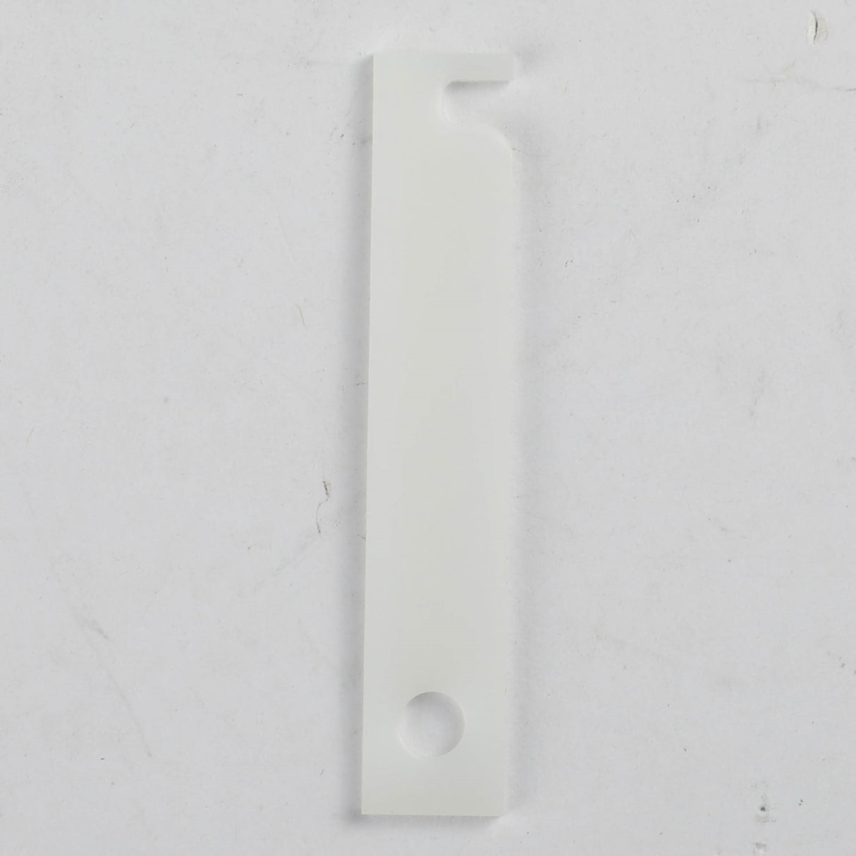 GE WE03X20493 Genuine OEM Dryer Bearing Slide