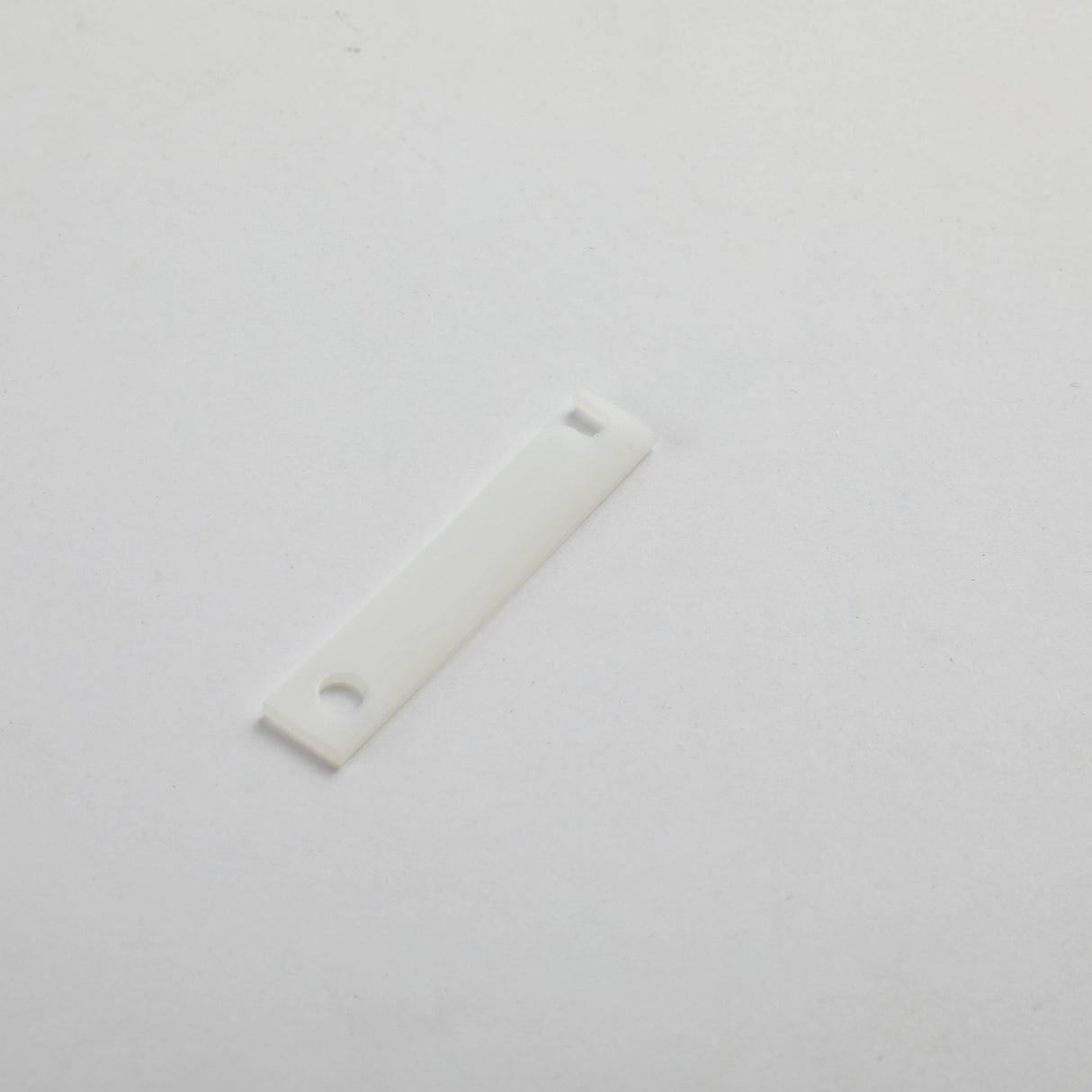 GE WE03X20493 Genuine OEM Dryer Bearing Slide