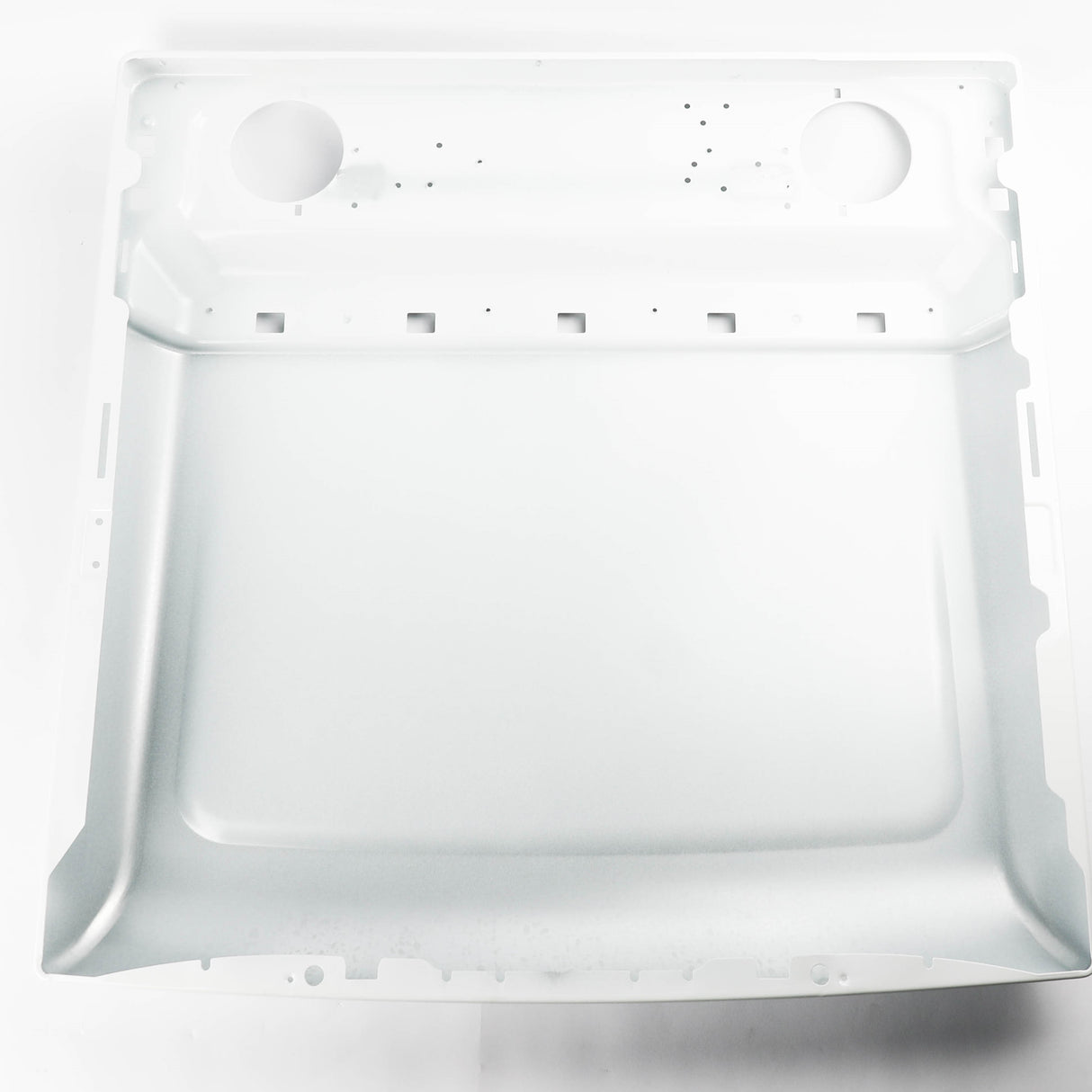 GE WE03X23889 Genuine OEM Cover Top High Depth