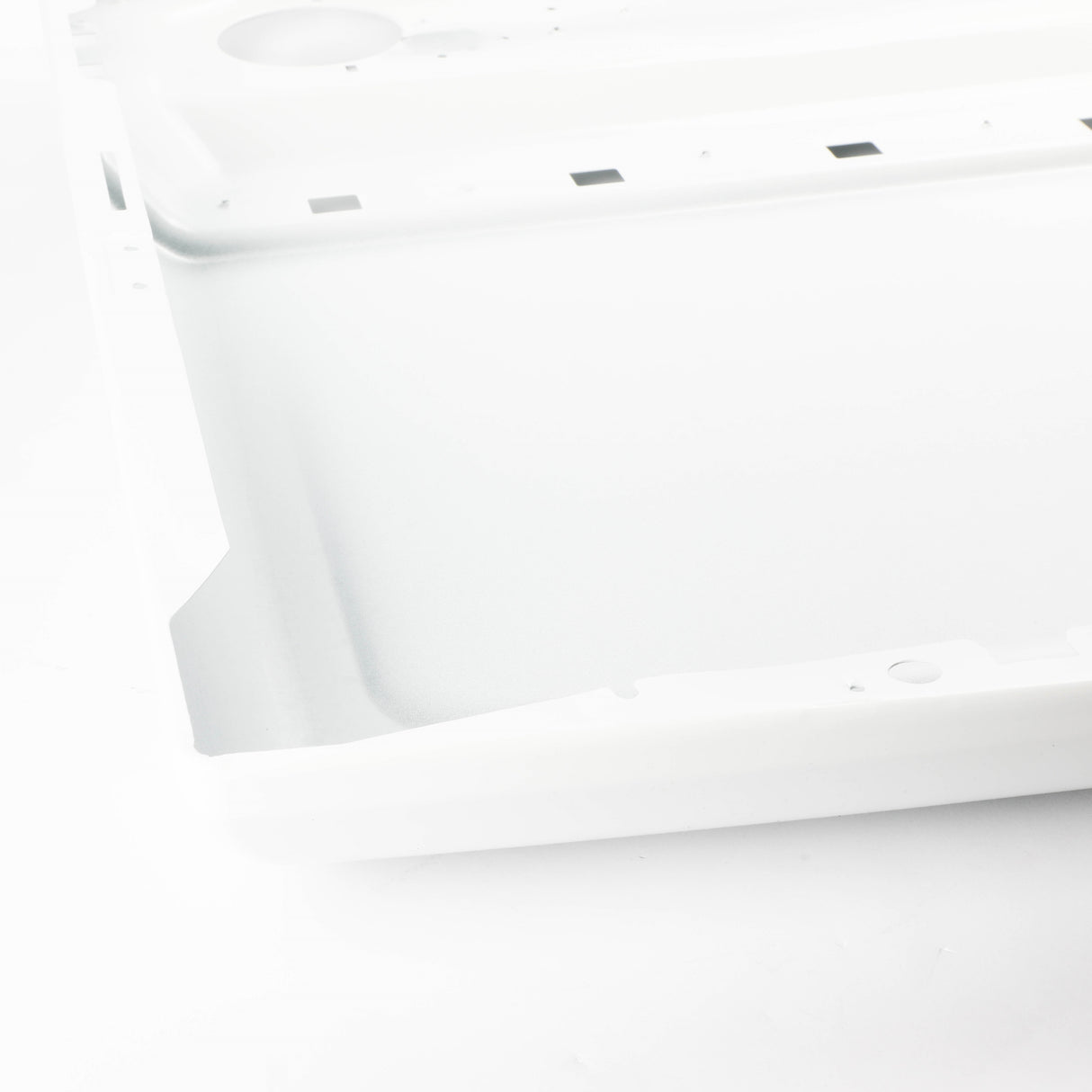 GE WE03X23889 Genuine OEM Cover Top High Depth