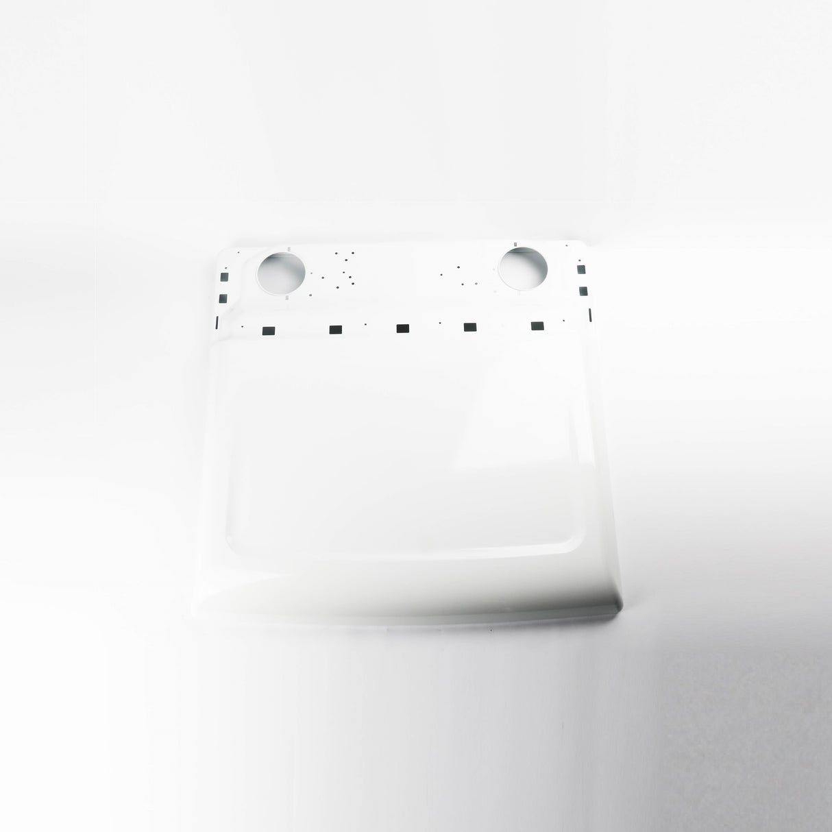 GE WE03X23889 Genuine OEM Cover Top High Depth
