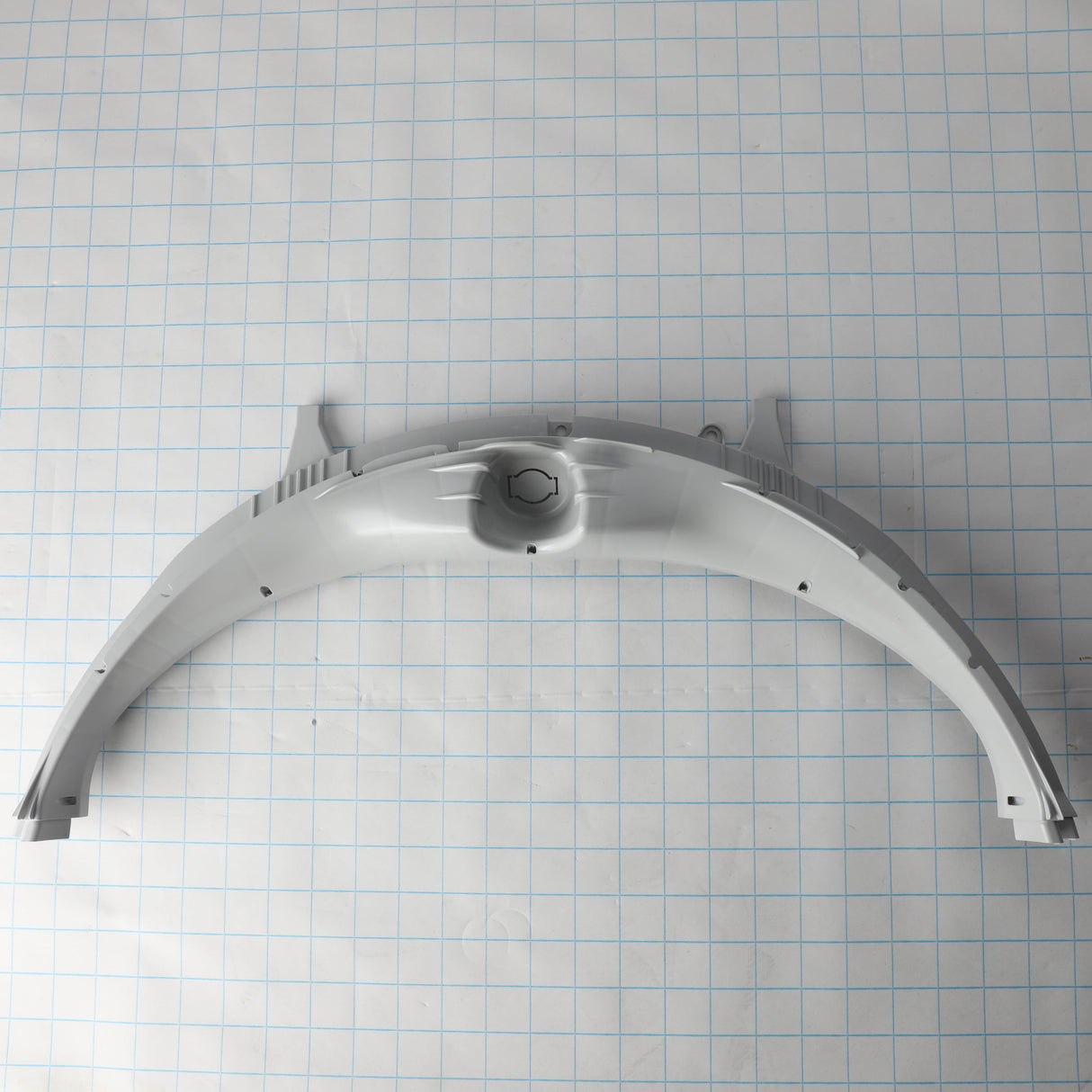 GE WE03X25217 Genuine OEM Dryer Top Bearing