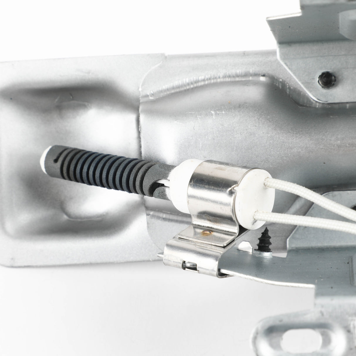 GE WE03X28478 Genuine OEM Valve And Burner Asm