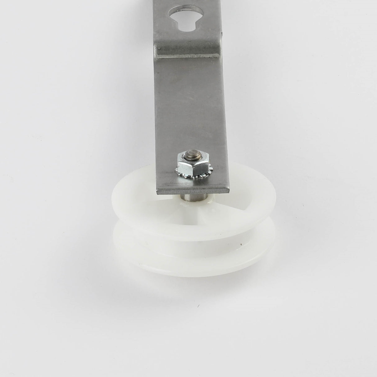 GE WE03X29378 Genuine OEM Idler And Pulley
