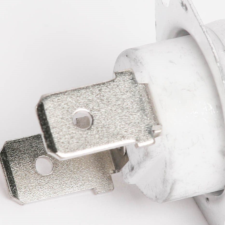 GE WE04X10152 Genuine OEM Dryer Thermostat.