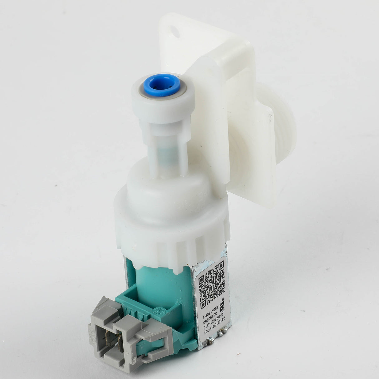 GE WE04X10186 Genuine OEM Valve Steam