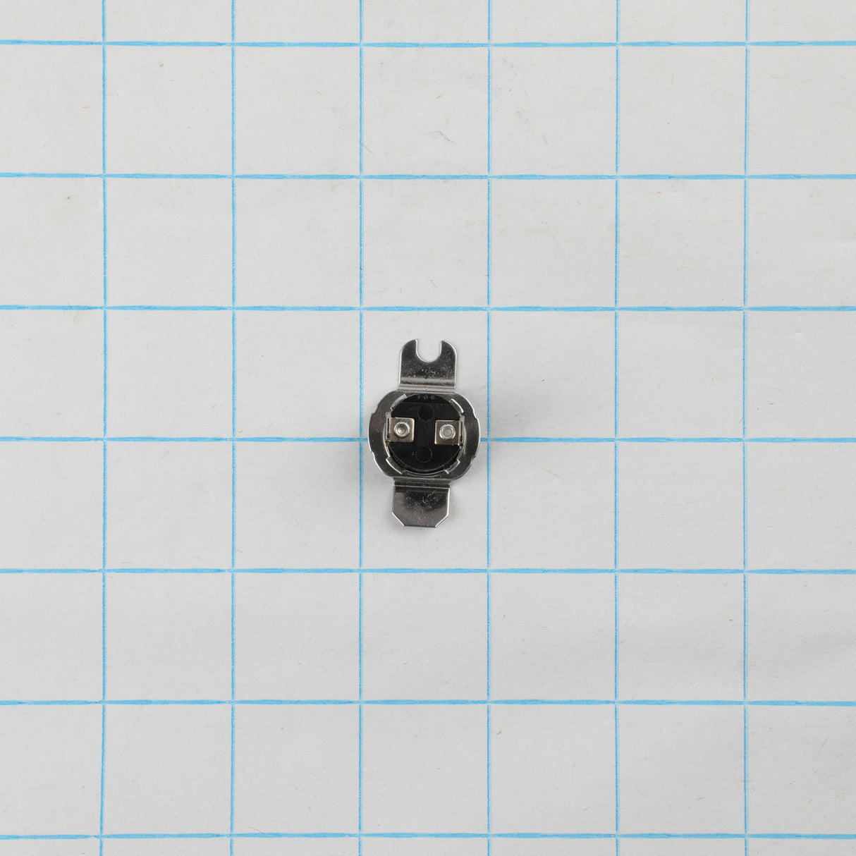 GE WE04X22535 Genuine OEM Dryer Thermostat