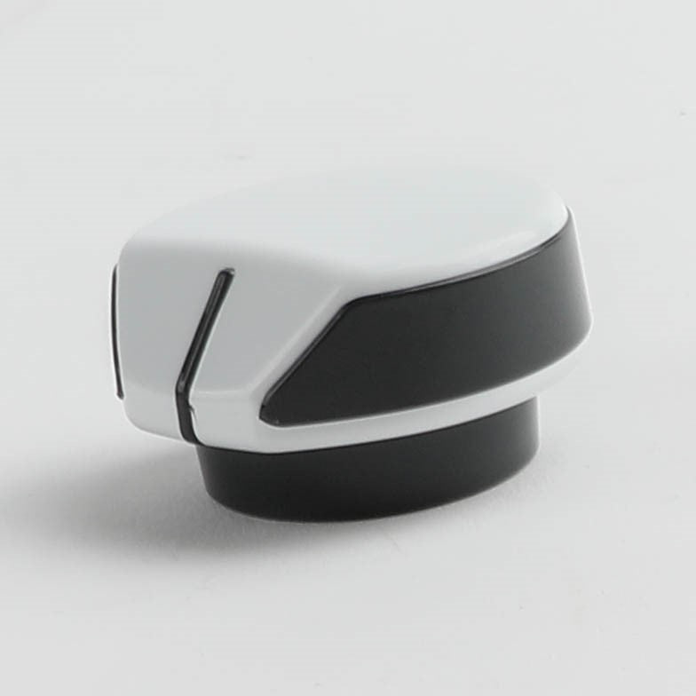 GE WE04X23116 Genuine OEM Knob Rotatory Asm