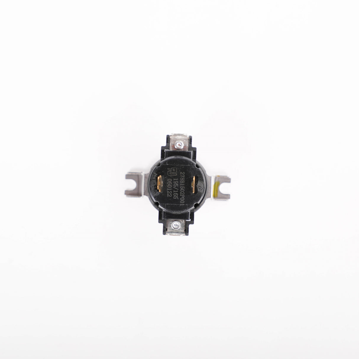 GE WE04X25196 Genuine OEM Dryer Thermostat