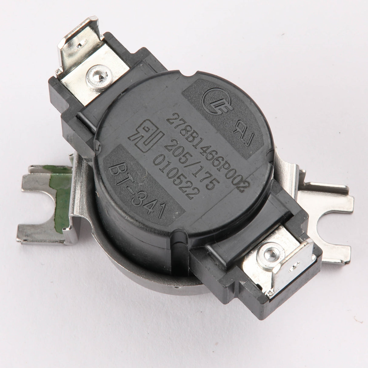 GE WE04X25198 Genuine OEM Thermostat