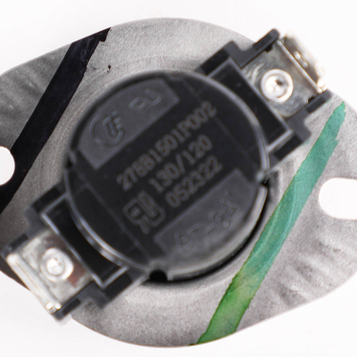 GE WE04X26214 Genuine OEM Thermostat