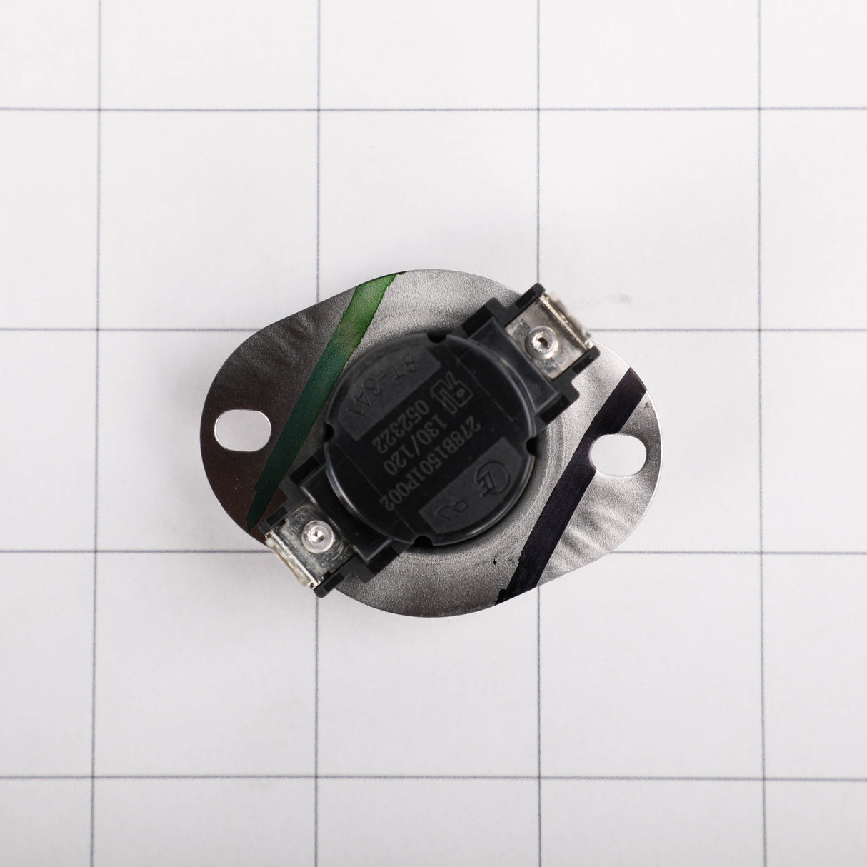 GE WE04X26214 Genuine OEM Thermostat