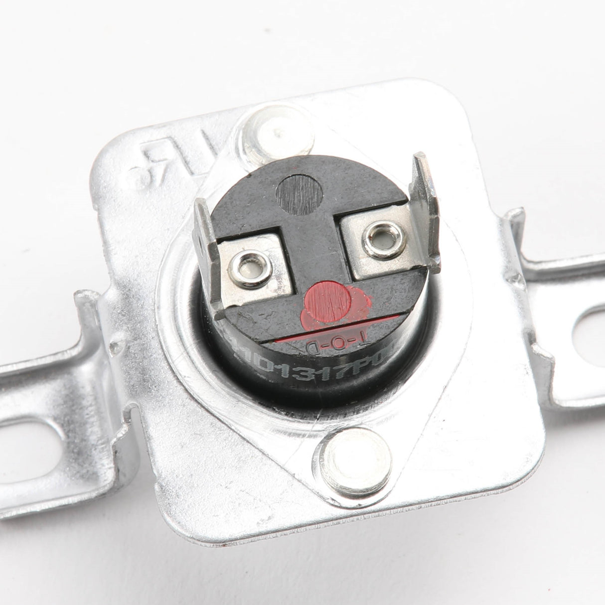 GE WE04X29727 Genuine OEM Hi Limit Thermostat