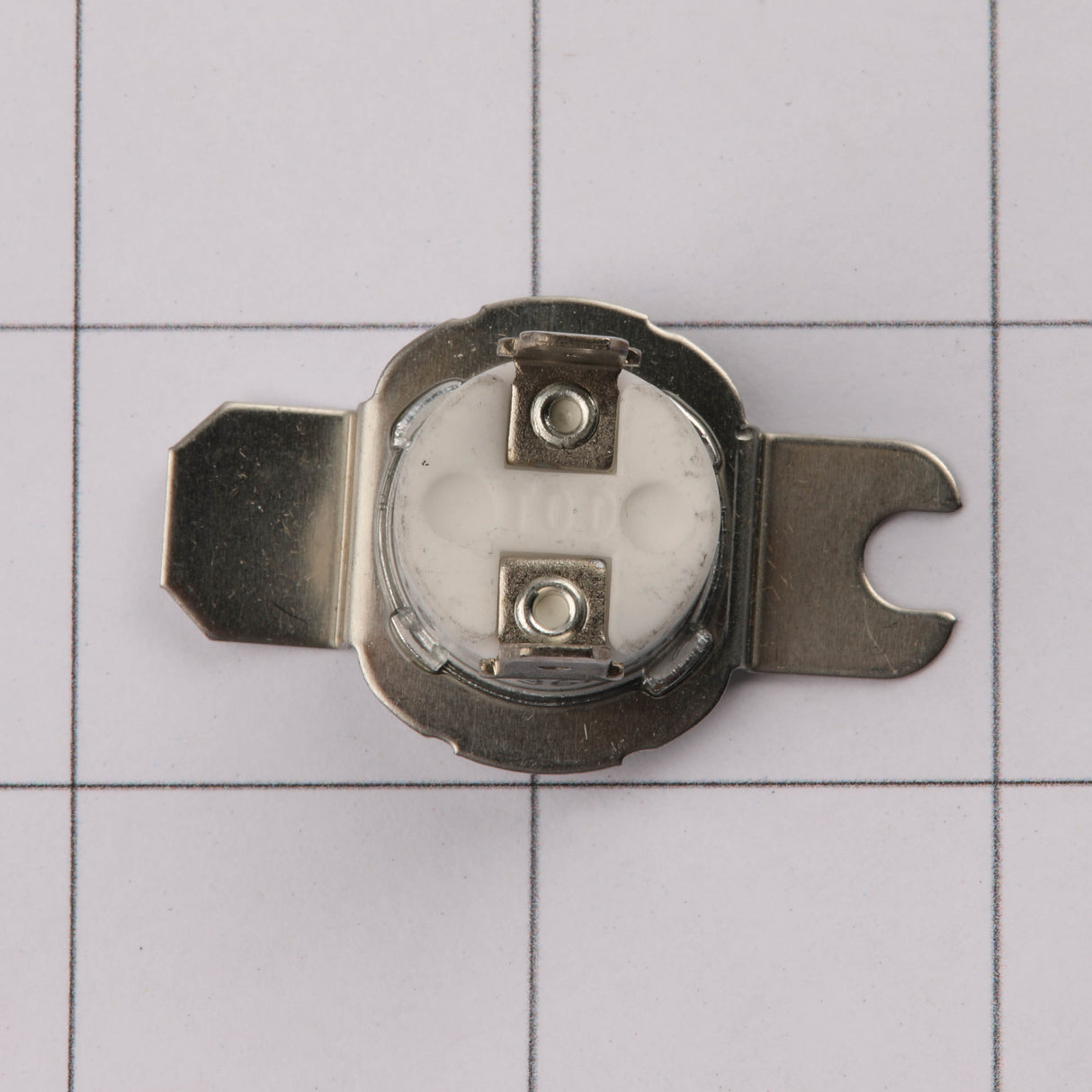 GE WE04X30397 Genuine OEM Thermostat Hi Limit