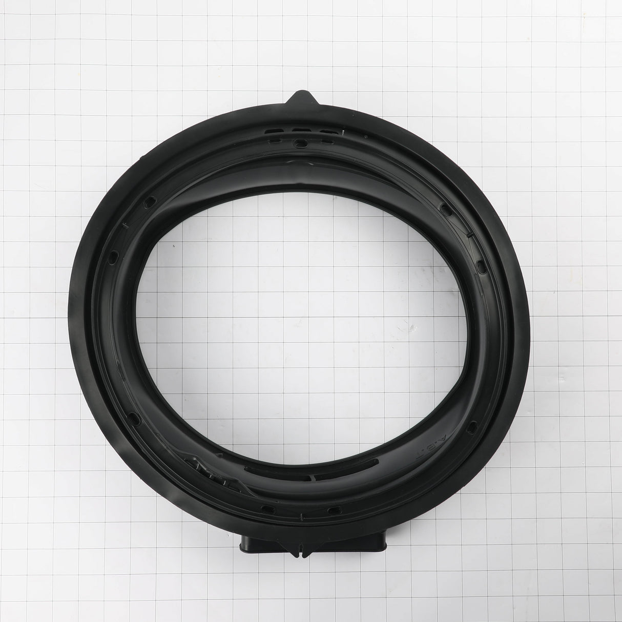 GE WE05X29928 Genuine OEM Boot Gasket