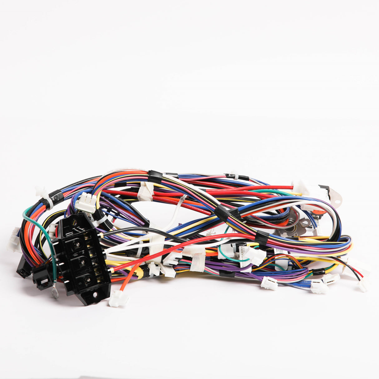 GE WE08X29791 Genuine OEM Main Harness Electric
