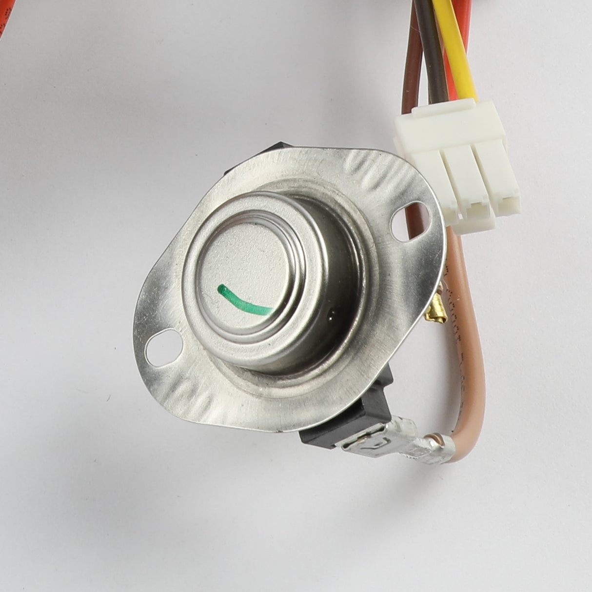 GE WE08X37098 Genuine OEM Main Harness Electric Tl Dryer