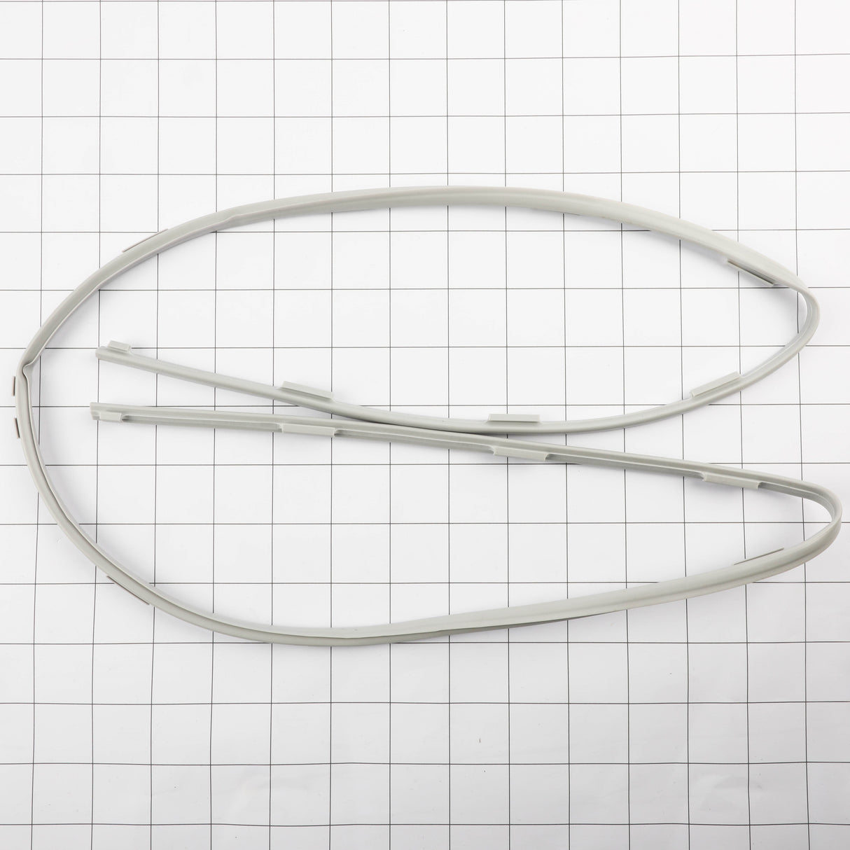 GE WE09X22578 Genuine OEM Gasket Door
